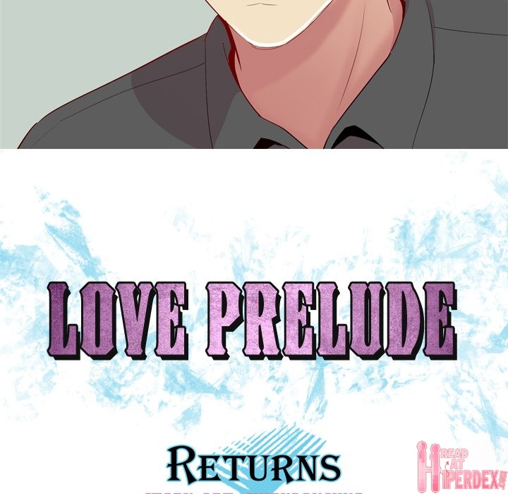 Love Prelude - Chapter 63 Page 43