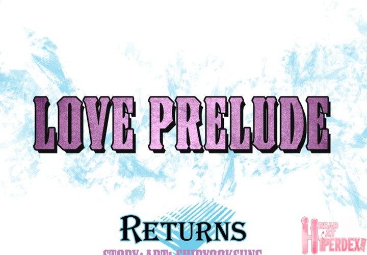 Love Prelude - Chapter 65 Page 1