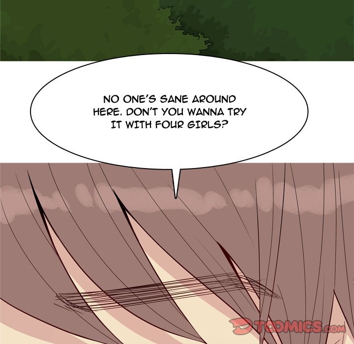 Love Prelude - Chapter 65 Page 66