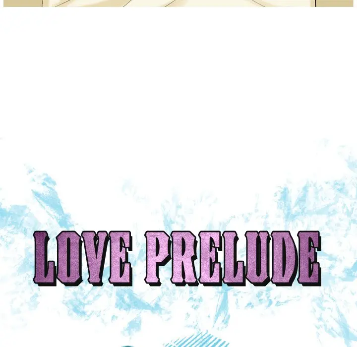 Love Prelude - Chapter 9 Page 12