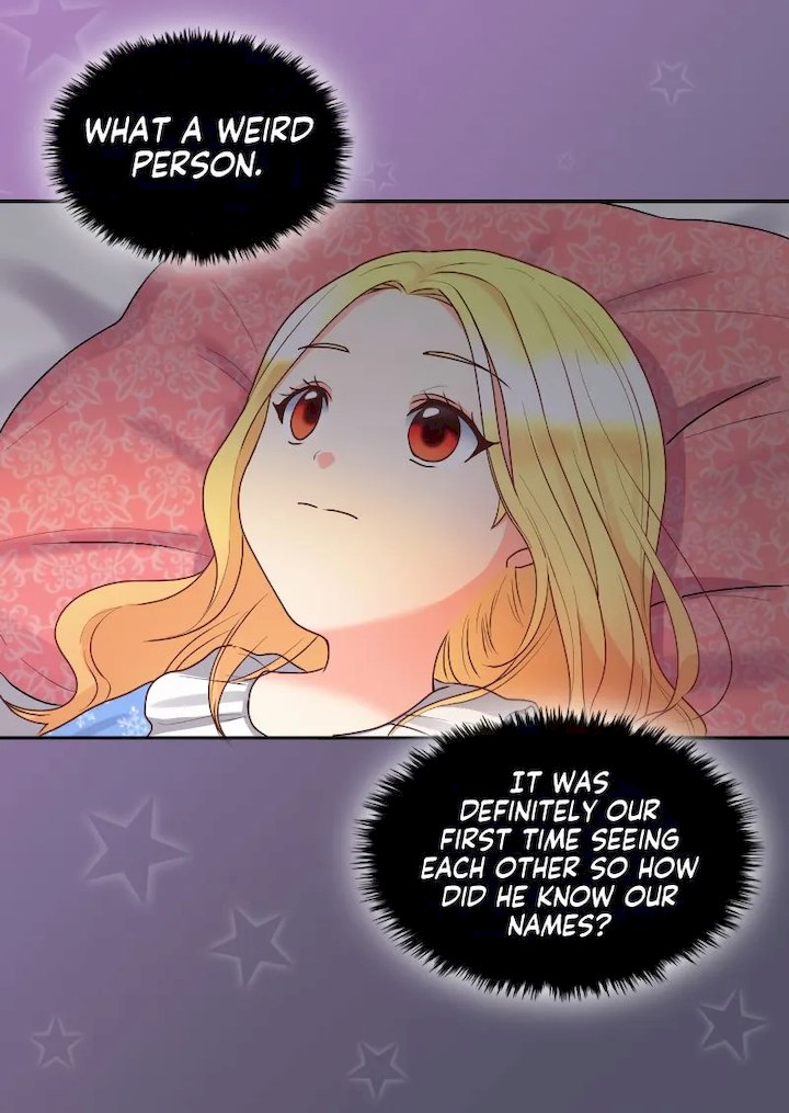 The Twin Siblings’ New Life - Chapter 10 Page 40