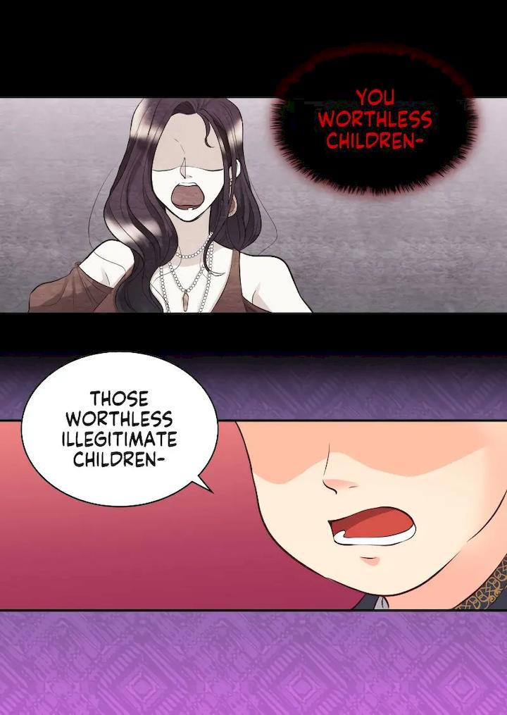 The Twin Siblings’ New Life - Chapter 11 Page 20