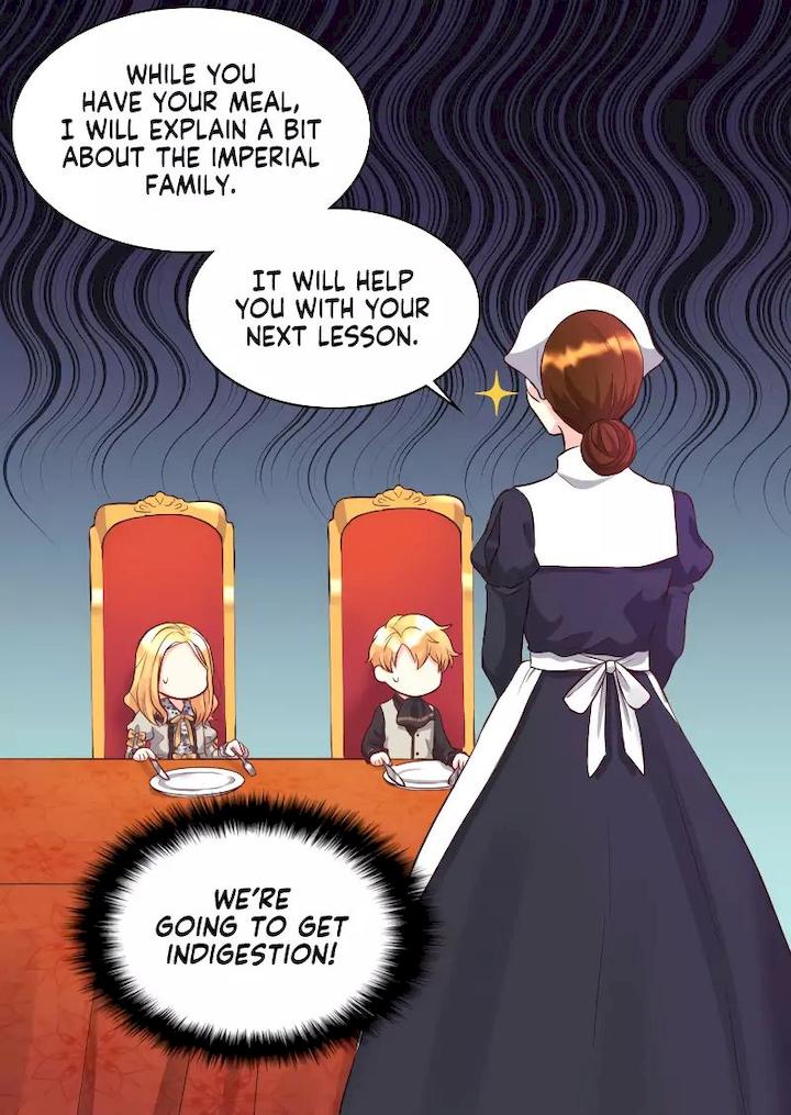 The Twin Siblings’ New Life - Chapter 13 Page 30