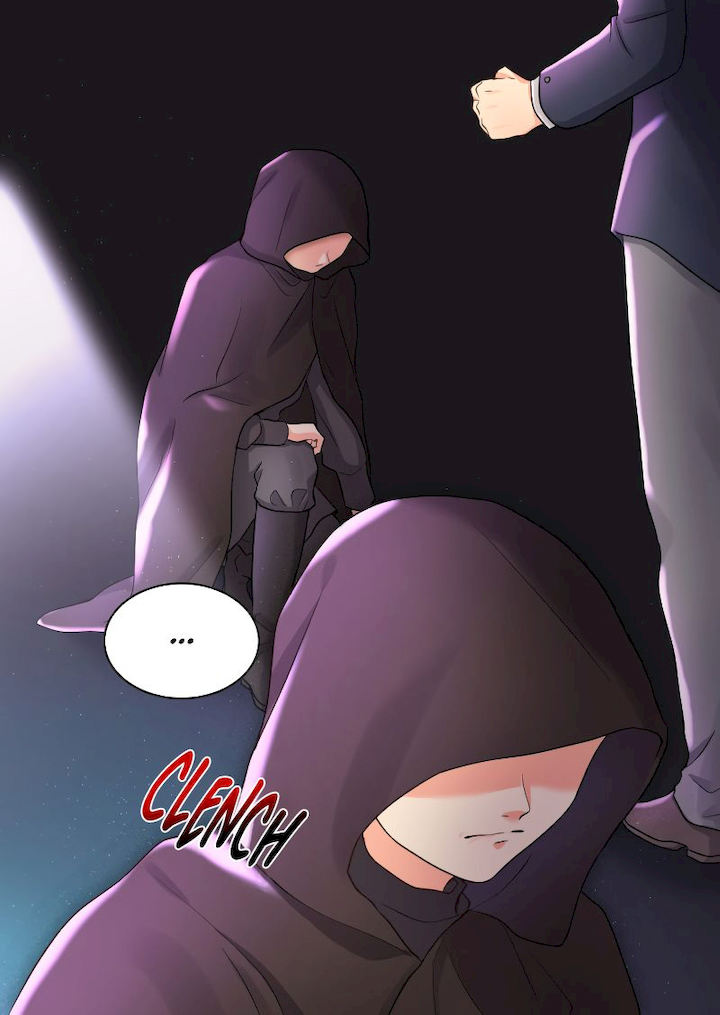 The Twin Siblings’ New Life - Chapter 25 Page 56