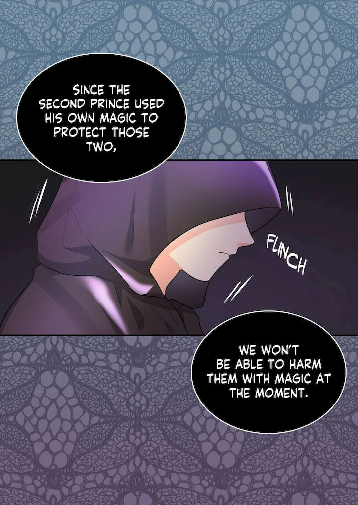 The Twin Siblings’ New Life - Chapter 25 Page 59