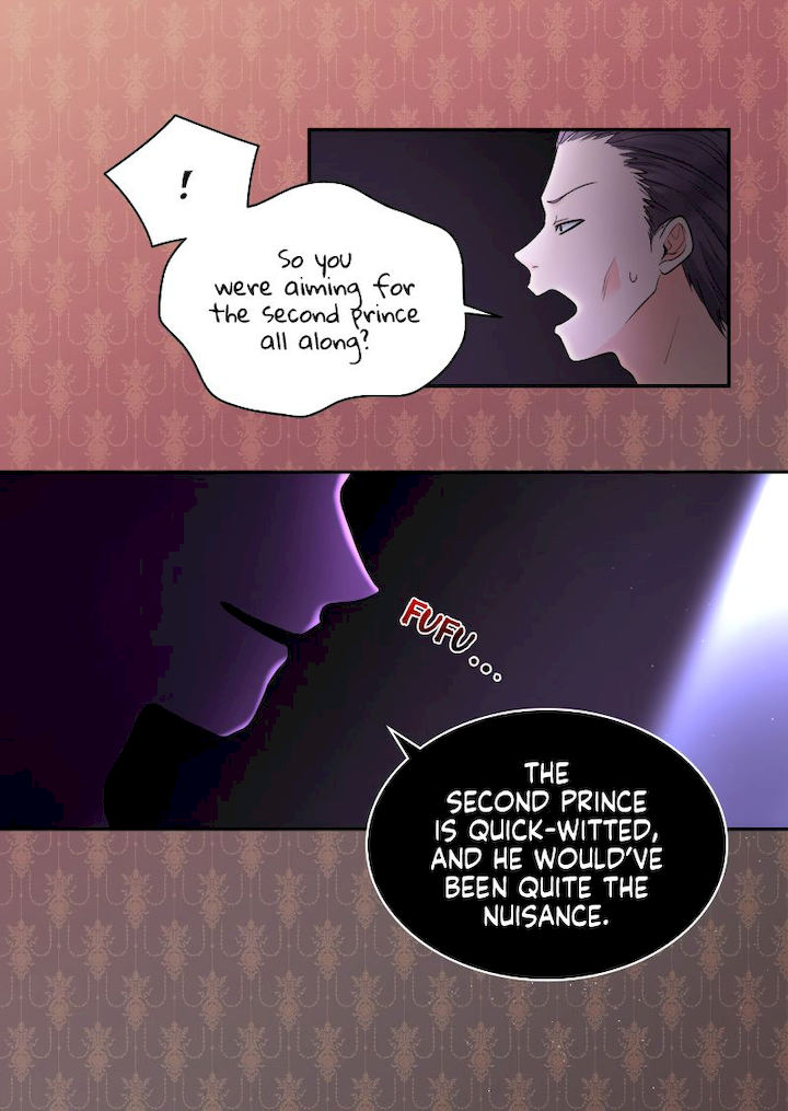 The Twin Siblings’ New Life - Chapter 25 Page 61