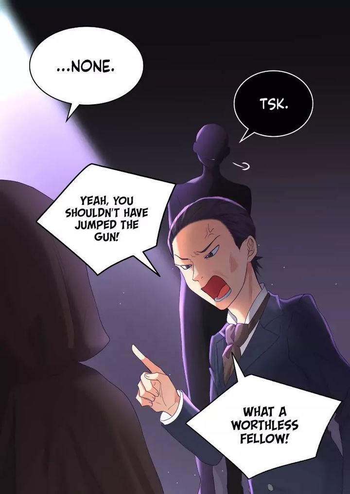 The Twin Siblings’ New Life - Chapter 31 Page 45