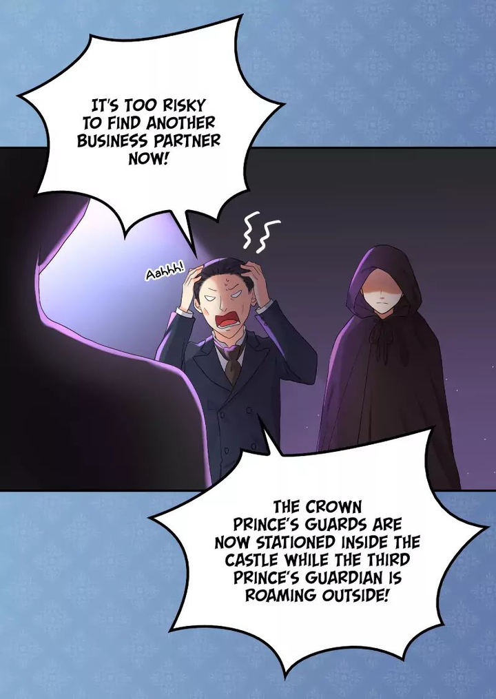The Twin Siblings’ New Life - Chapter 31 Page 47