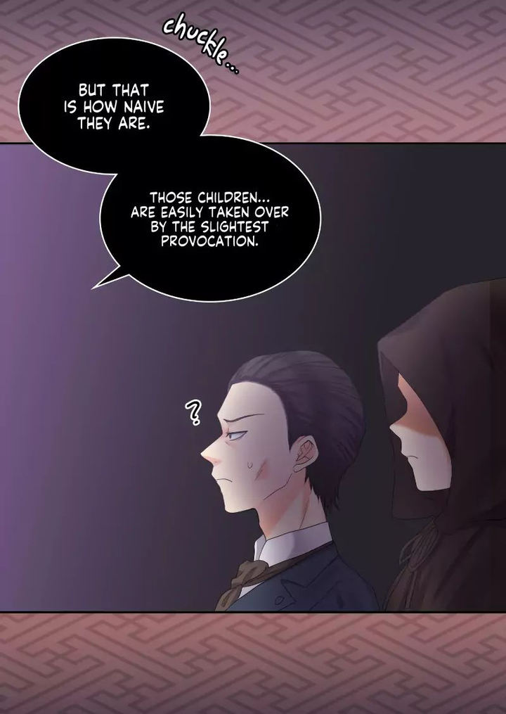 The Twin Siblings’ New Life - Chapter 31 Page 51