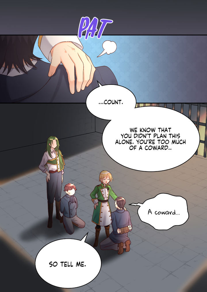 The Twin Siblings’ New Life - Chapter 36 Page 15