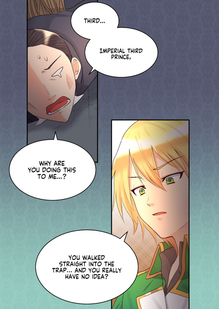 The Twin Siblings’ New Life - Chapter 36 Page 6