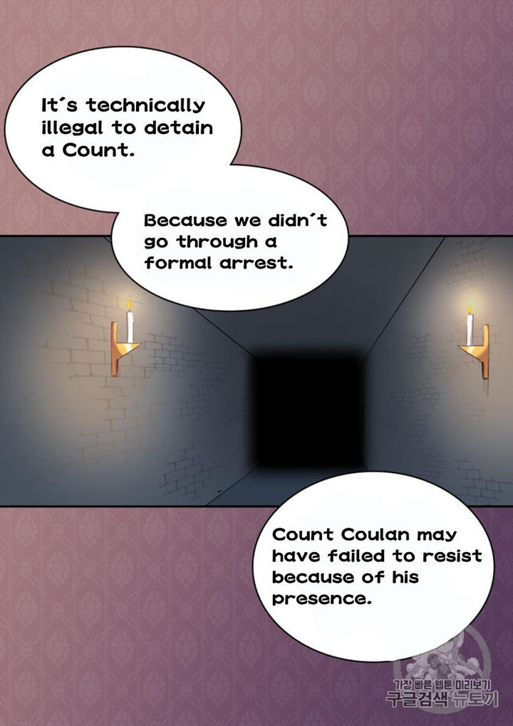 The Twin Siblings’ New Life - Chapter 37 Page 6