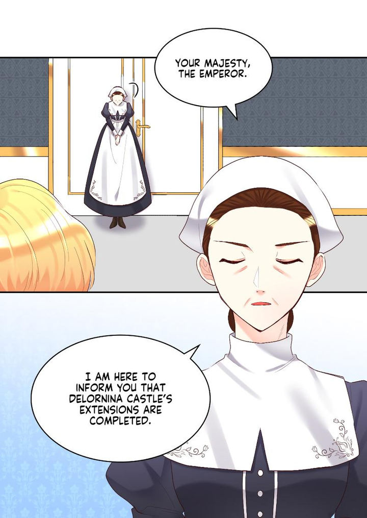 The Twin Siblings’ New Life - Chapter 38 Page 23