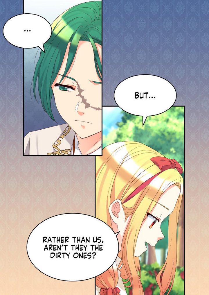 The Twin Siblings’ New Life - Chapter 42 Page 48