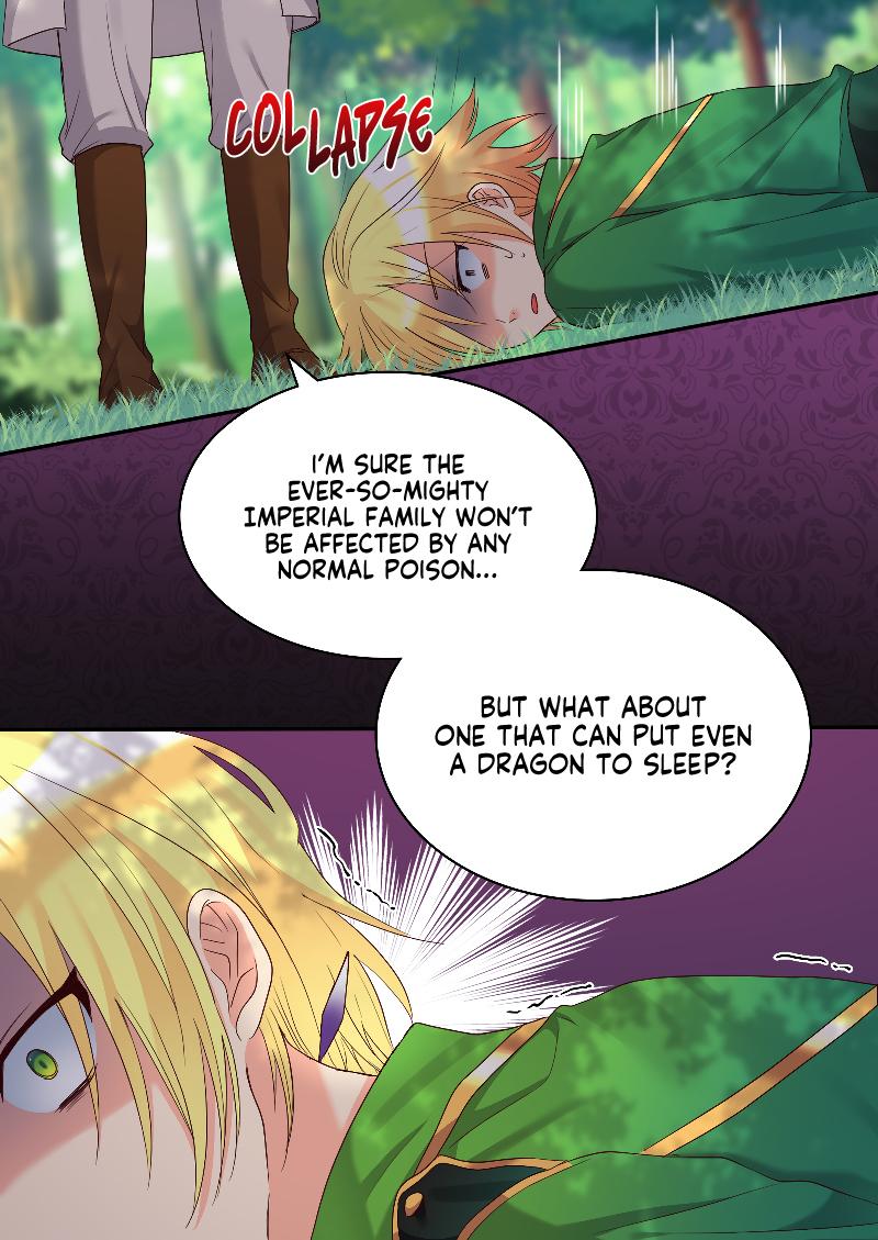 The Twin Siblings’ New Life - Chapter 44 Page 55