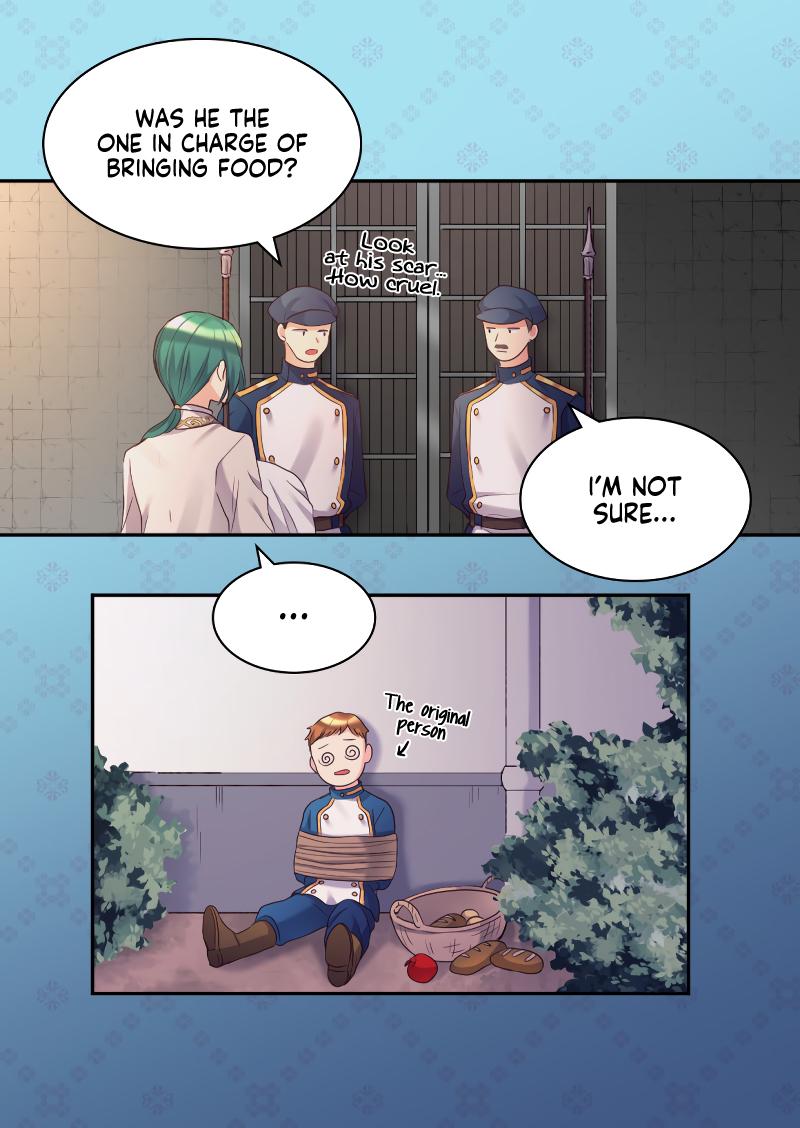 The Twin Siblings’ New Life - Chapter 44 Page 7