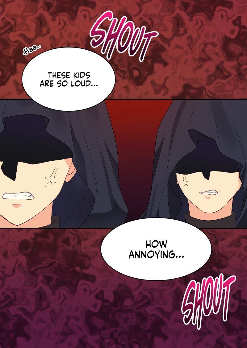The Twin Siblings’ New Life - Chapter 45 Page 19