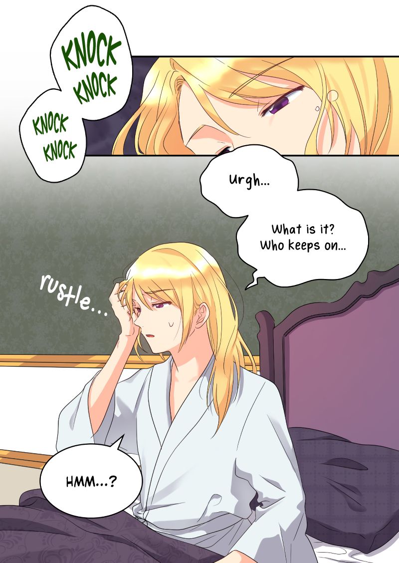 The Twin Siblings’ New Life - Chapter 45 Page 34
