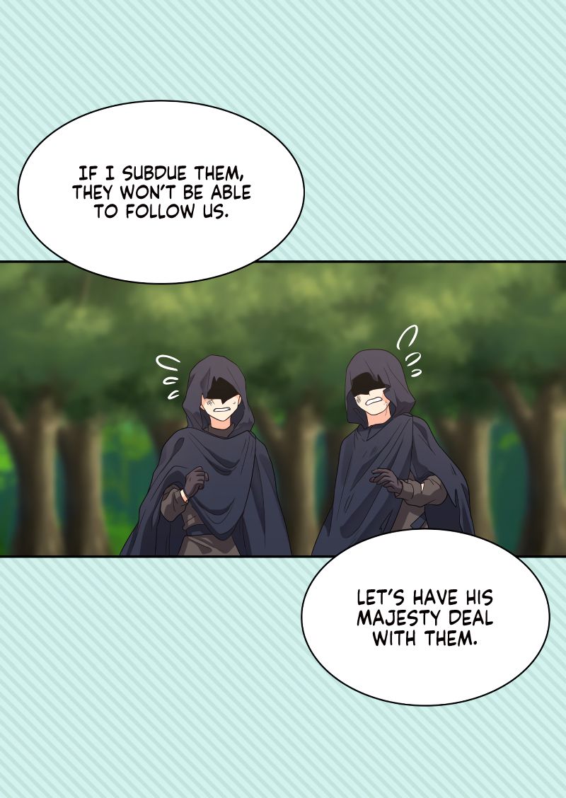 The Twin Siblings’ New Life - Chapter 45 Page 51