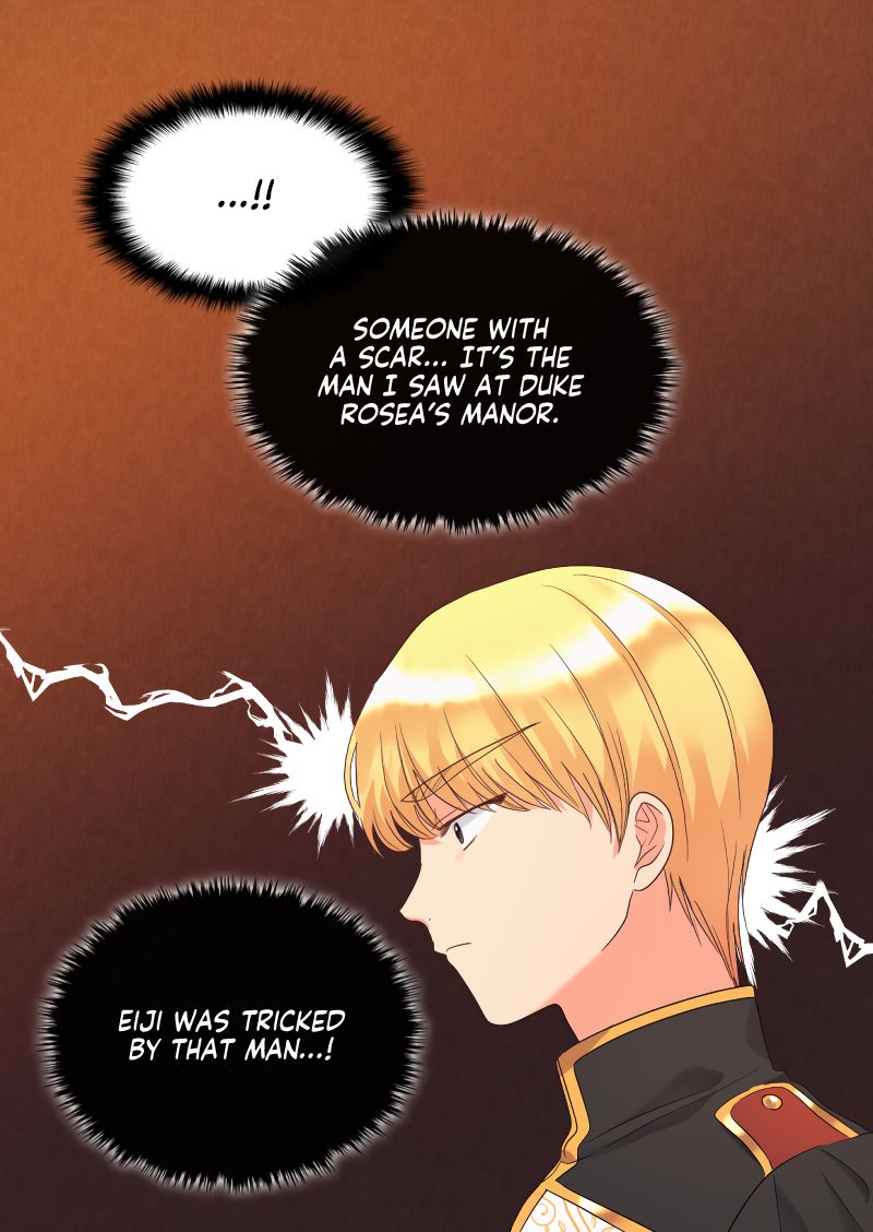 The Twin Siblings’ New Life - Chapter 46 Page 50