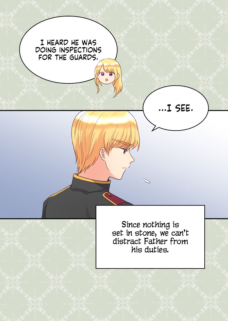 The Twin Siblings’ New Life - Chapter 46 Page 61
