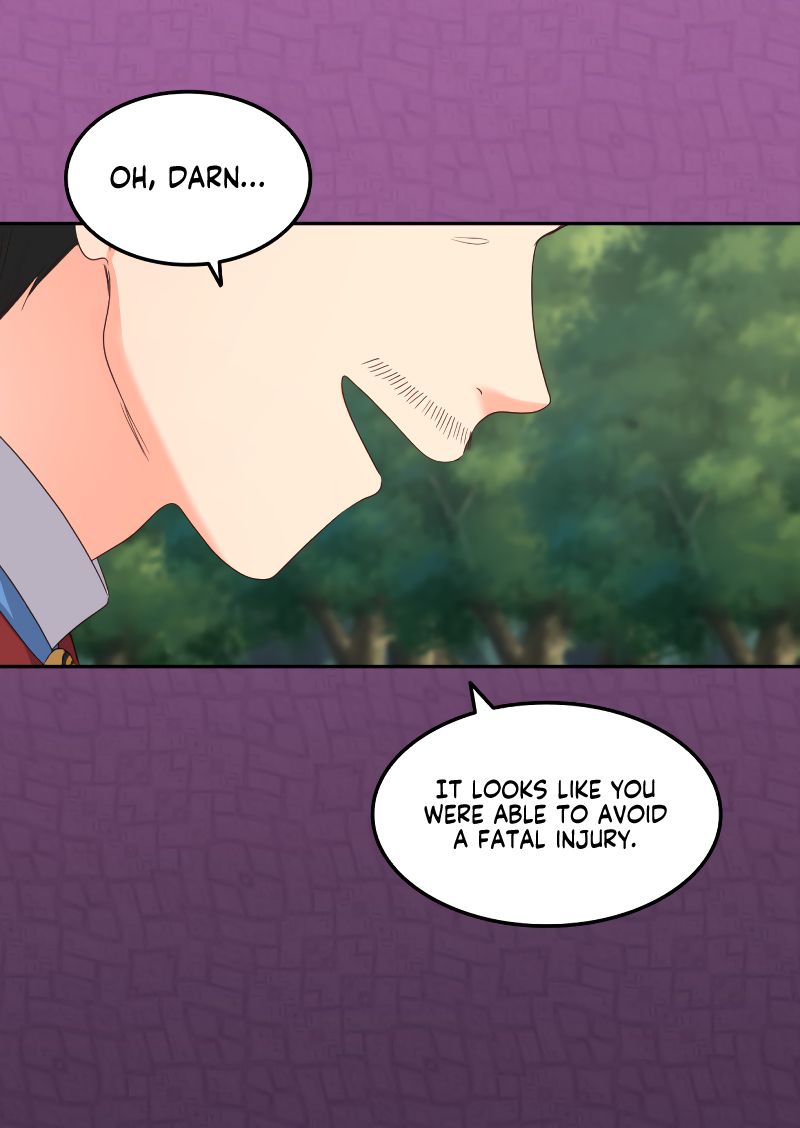 The Twin Siblings’ New Life - Chapter 46 Page 7