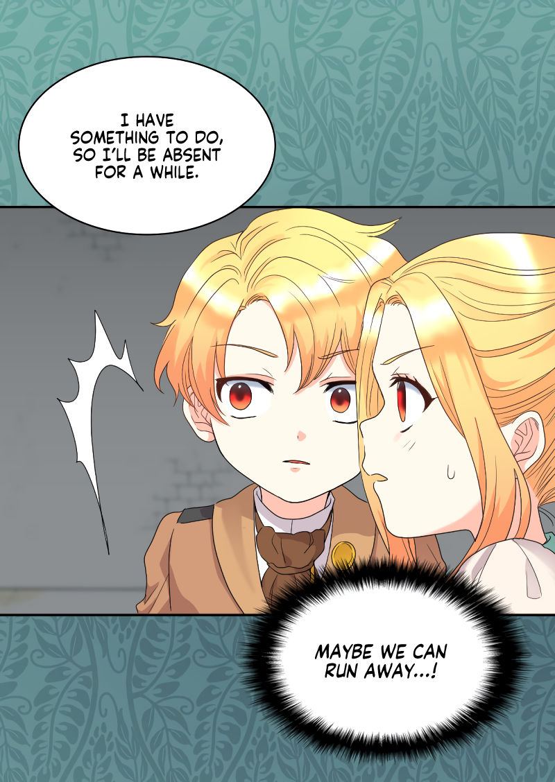 The Twin Siblings’ New Life - Chapter 48 Page 34
