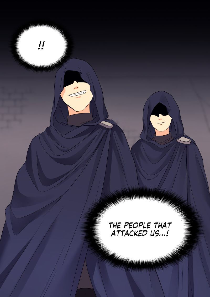 The Twin Siblings’ New Life - Chapter 48 Page 36