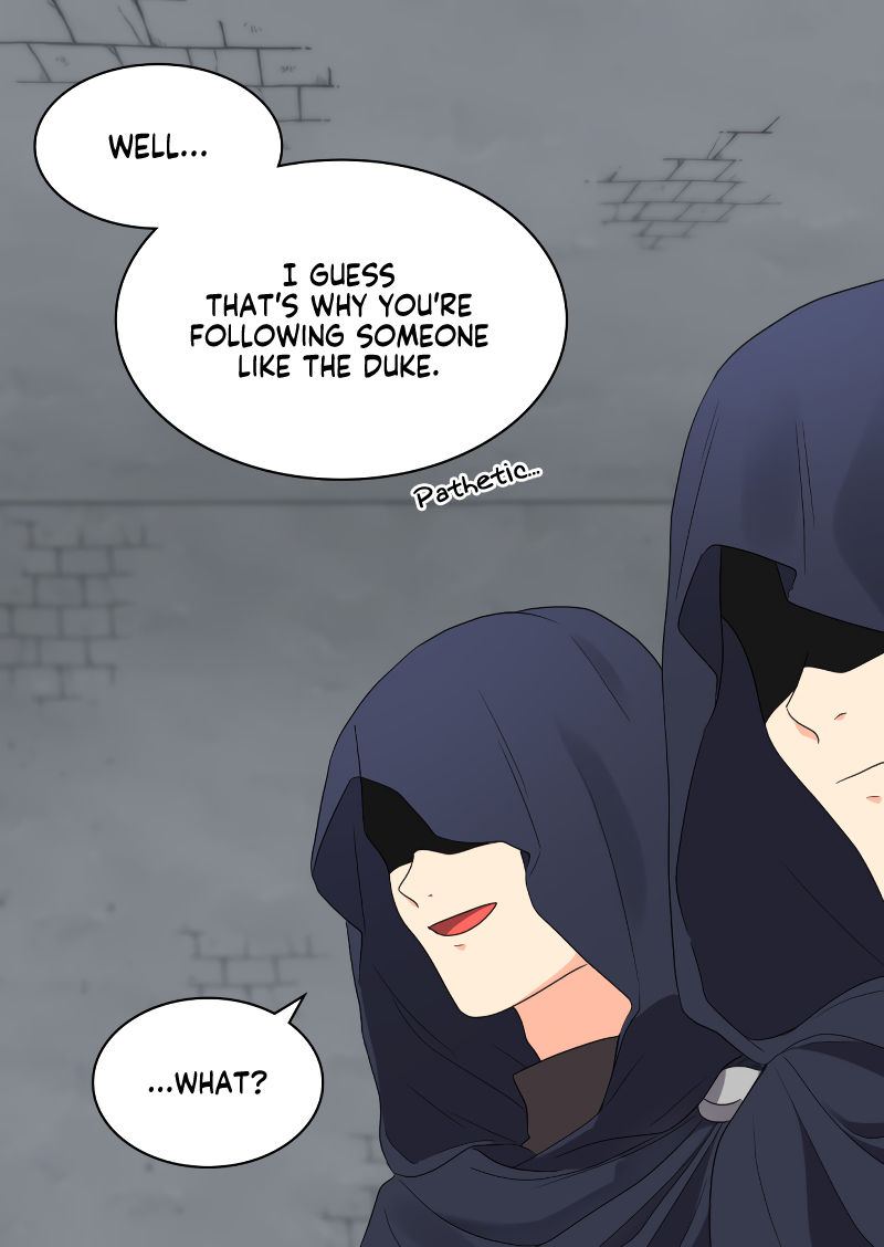 The Twin Siblings’ New Life - Chapter 48 Page 43