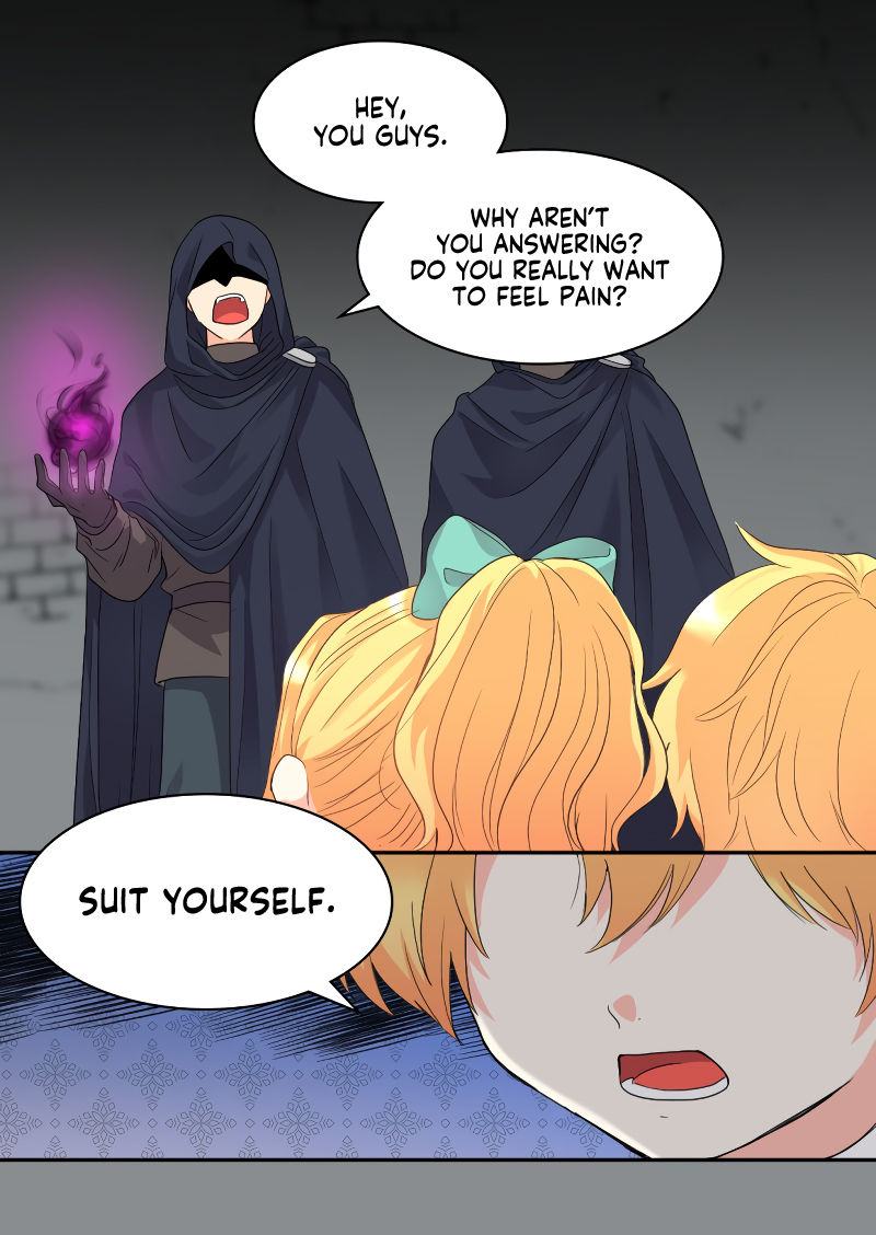 The Twin Siblings’ New Life - Chapter 49 Page 17