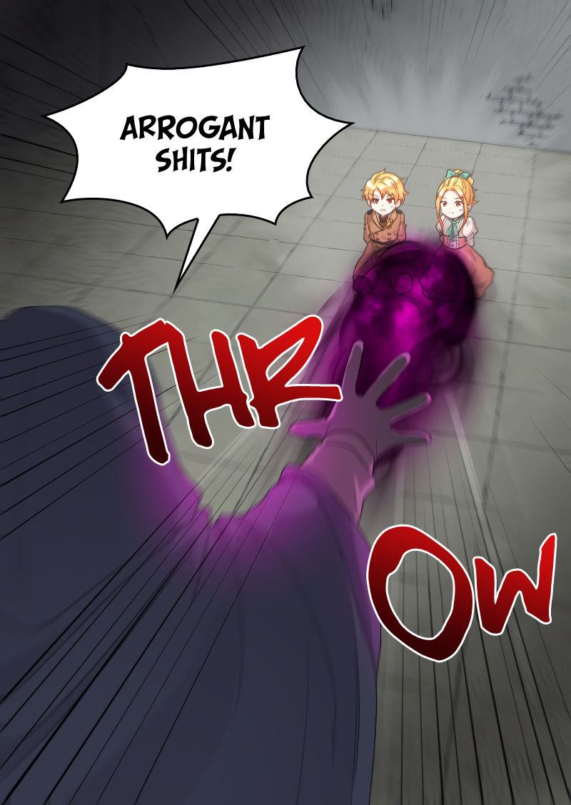 The Twin Siblings’ New Life - Chapter 49 Page 22