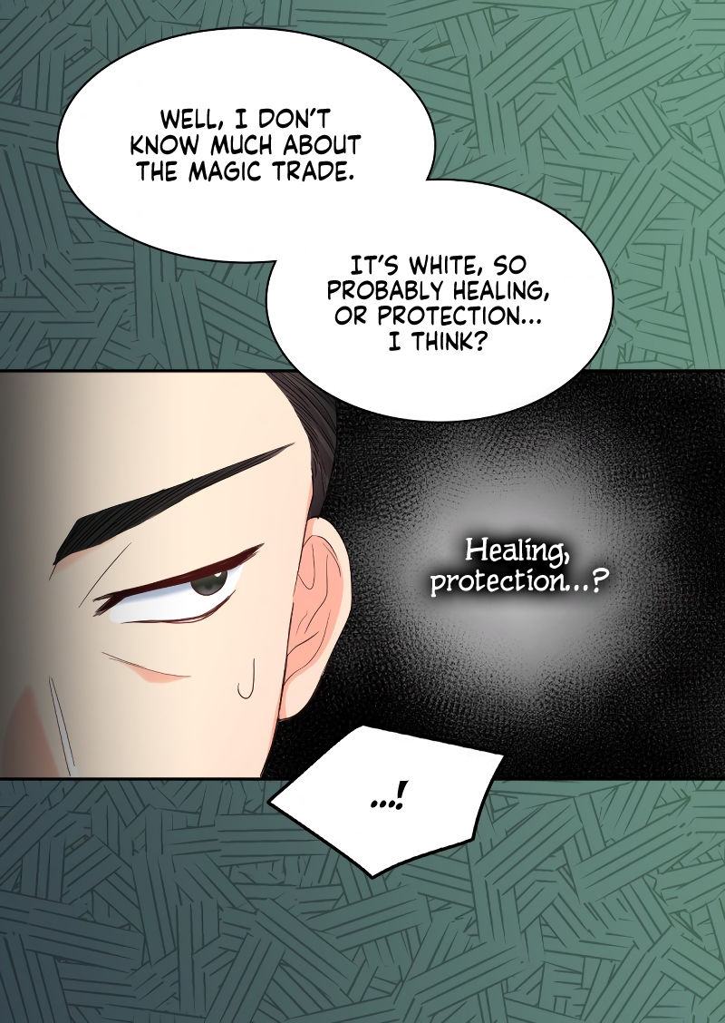 The Twin Siblings’ New Life - Chapter 49 Page 39