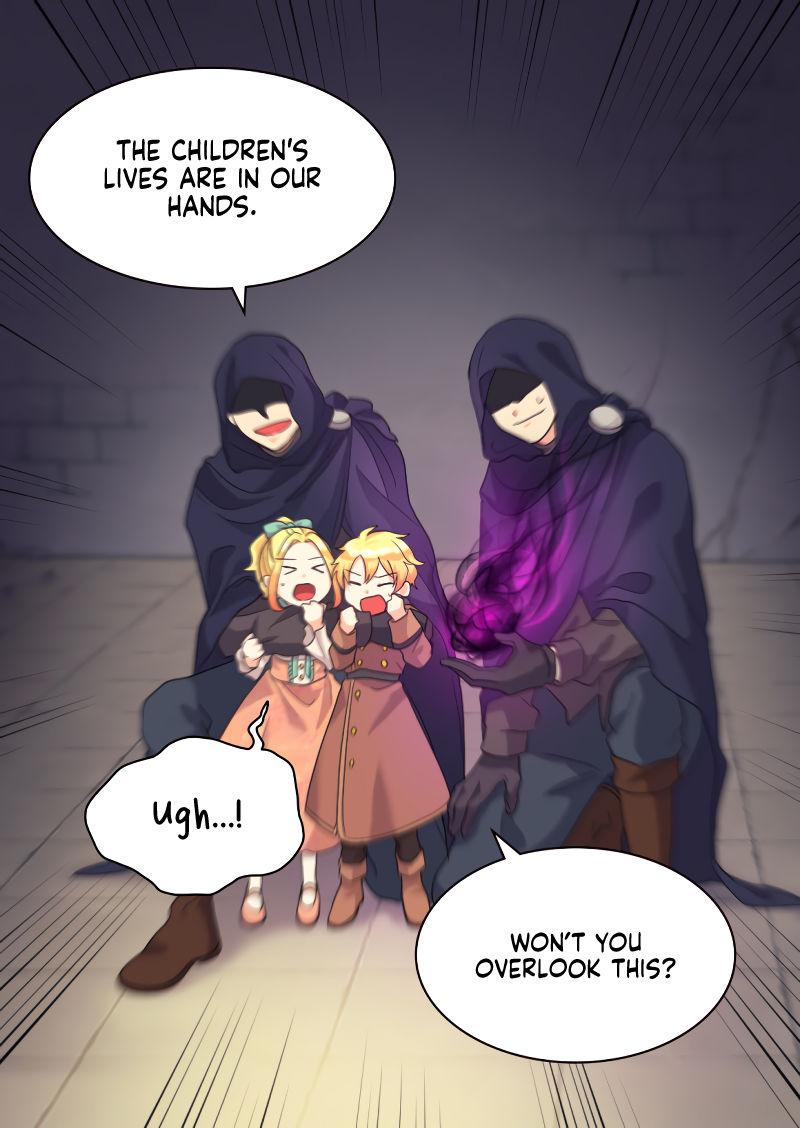The Twin Siblings’ New Life - Chapter 51 Page 15