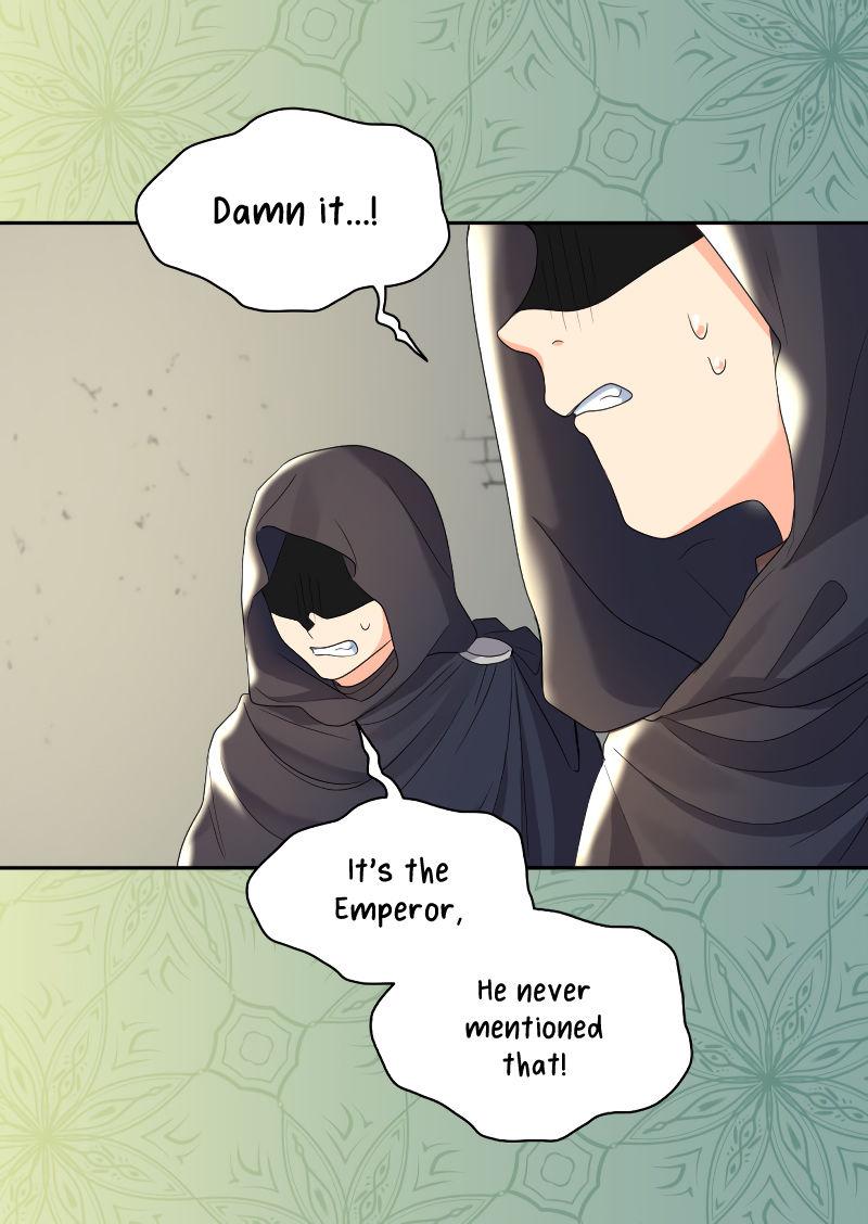 The Twin Siblings’ New Life - Chapter 51 Page 5