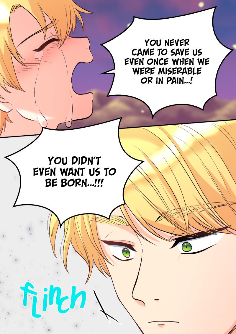 The Twin Siblings’ New Life - Chapter 54 Page 24
