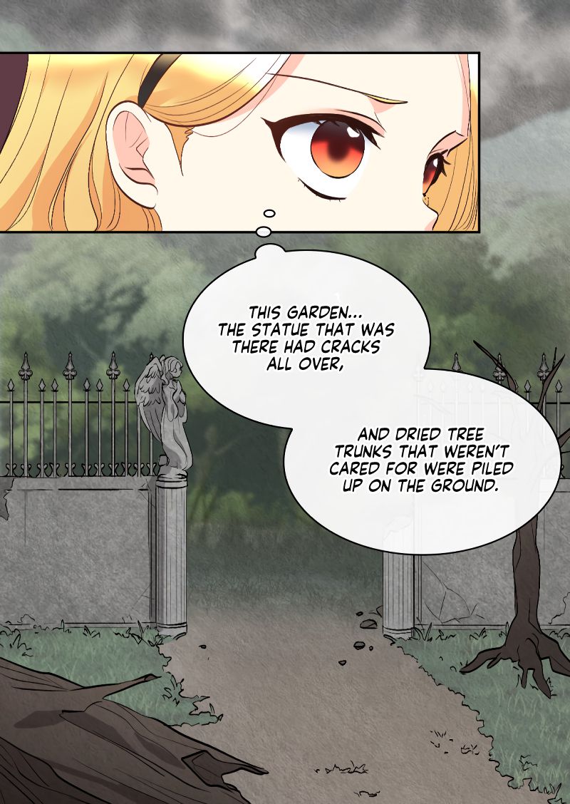 The Twin Siblings’ New Life - Chapter 56 Page 14