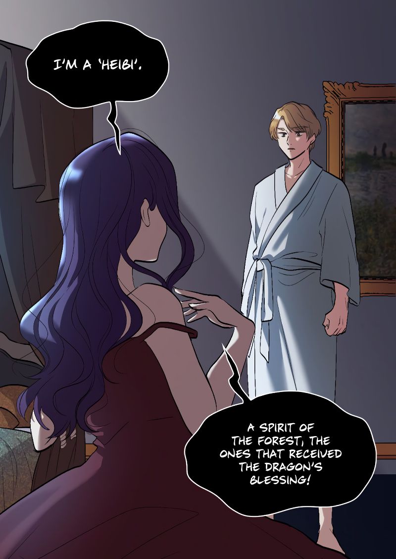 The Twin Siblings’ New Life - Chapter 56 Page 29