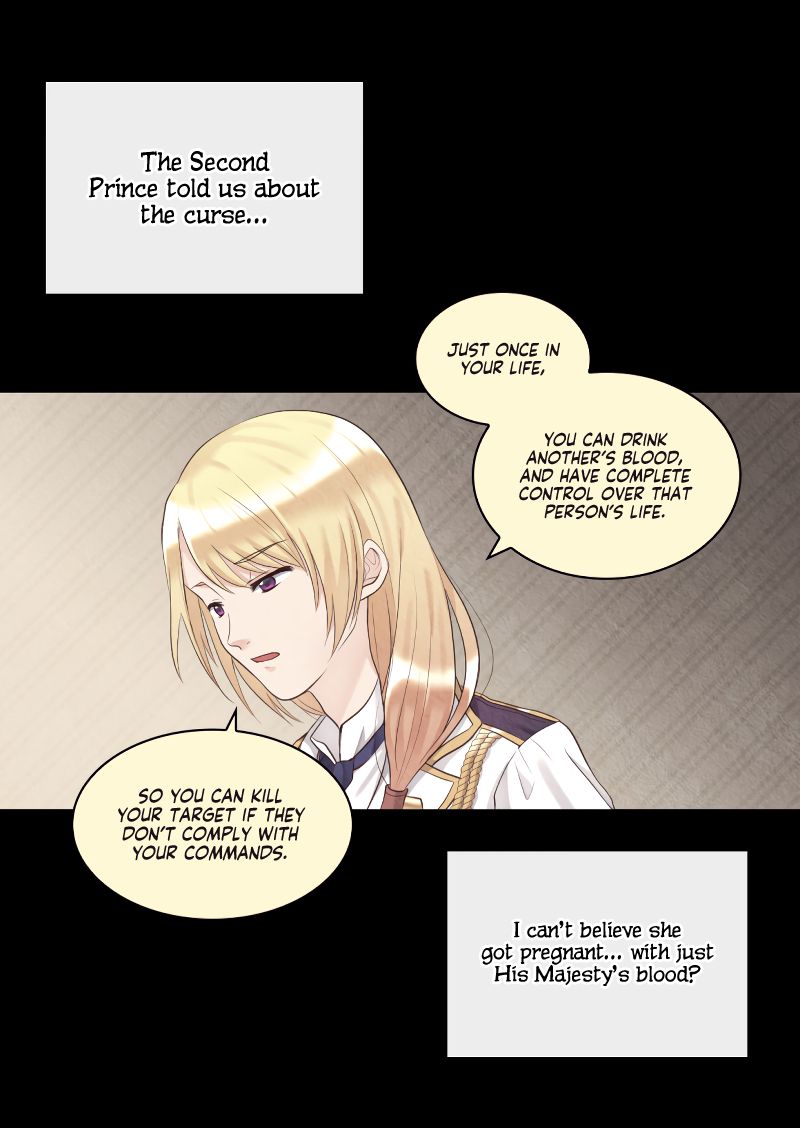 The Twin Siblings’ New Life - Chapter 56 Page 38