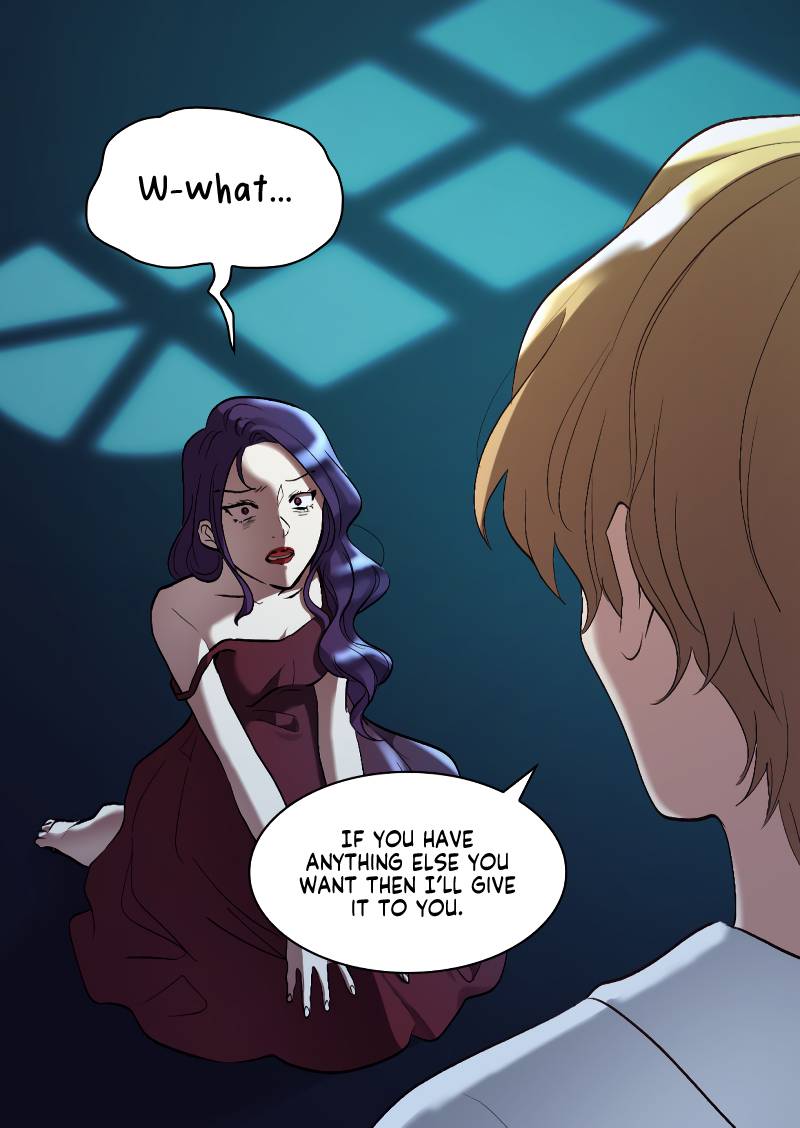 The Twin Siblings’ New Life - Chapter 57 Page 21