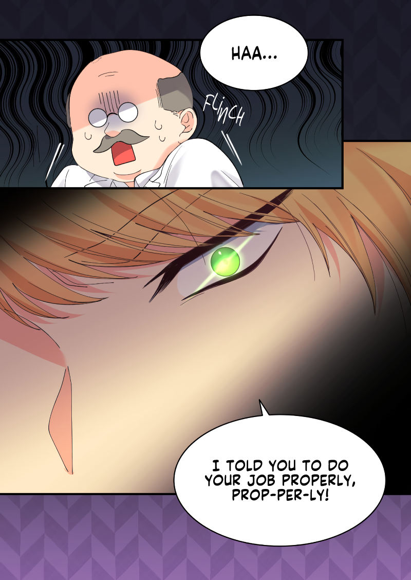 The Twin Siblings’ New Life - Chapter 59 Page 36