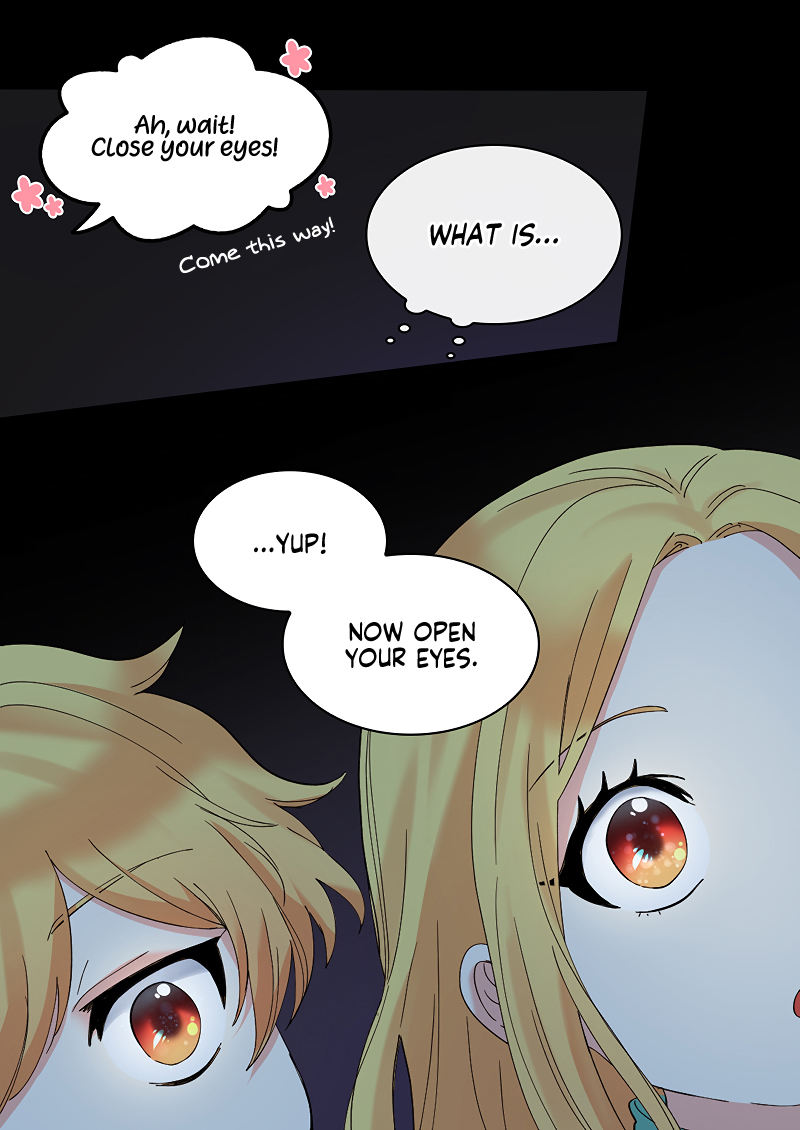The Twin Siblings’ New Life - Chapter 60 Page 44