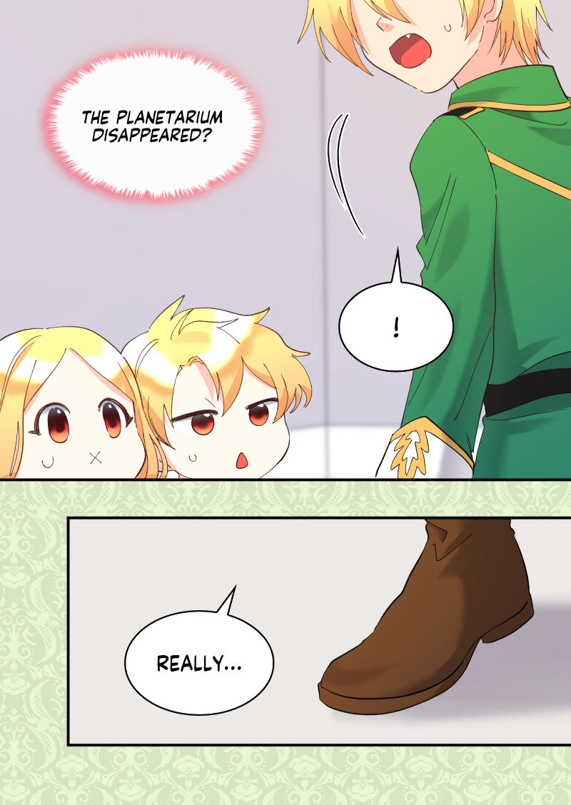 The Twin Siblings’ New Life - Chapter 61 Page 10