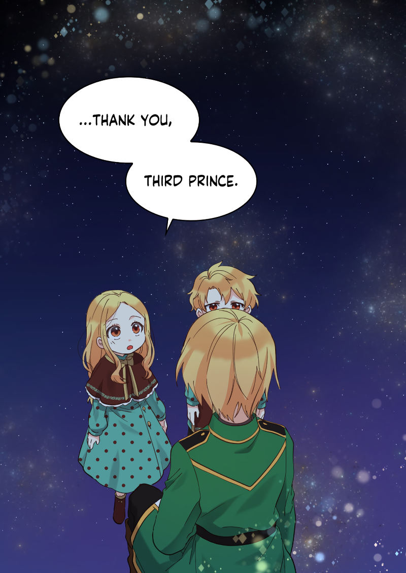 The Twin Siblings’ New Life - Chapter 61 Page 4