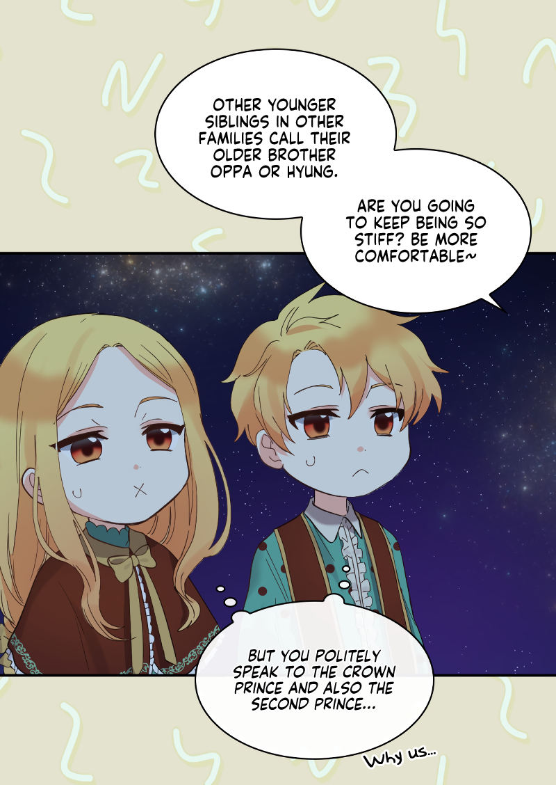 The Twin Siblings’ New Life - Chapter 61 Page 5