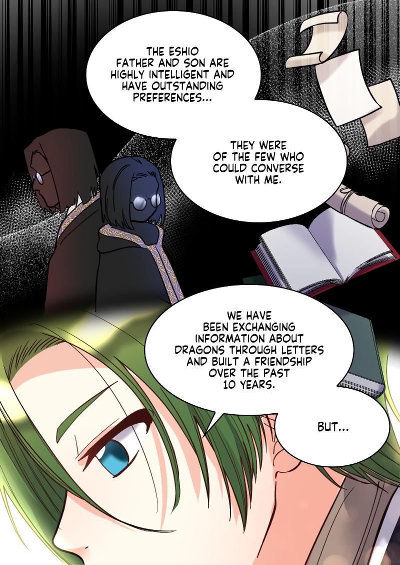 The Twin Siblings’ New Life - Chapter 70 Page 52