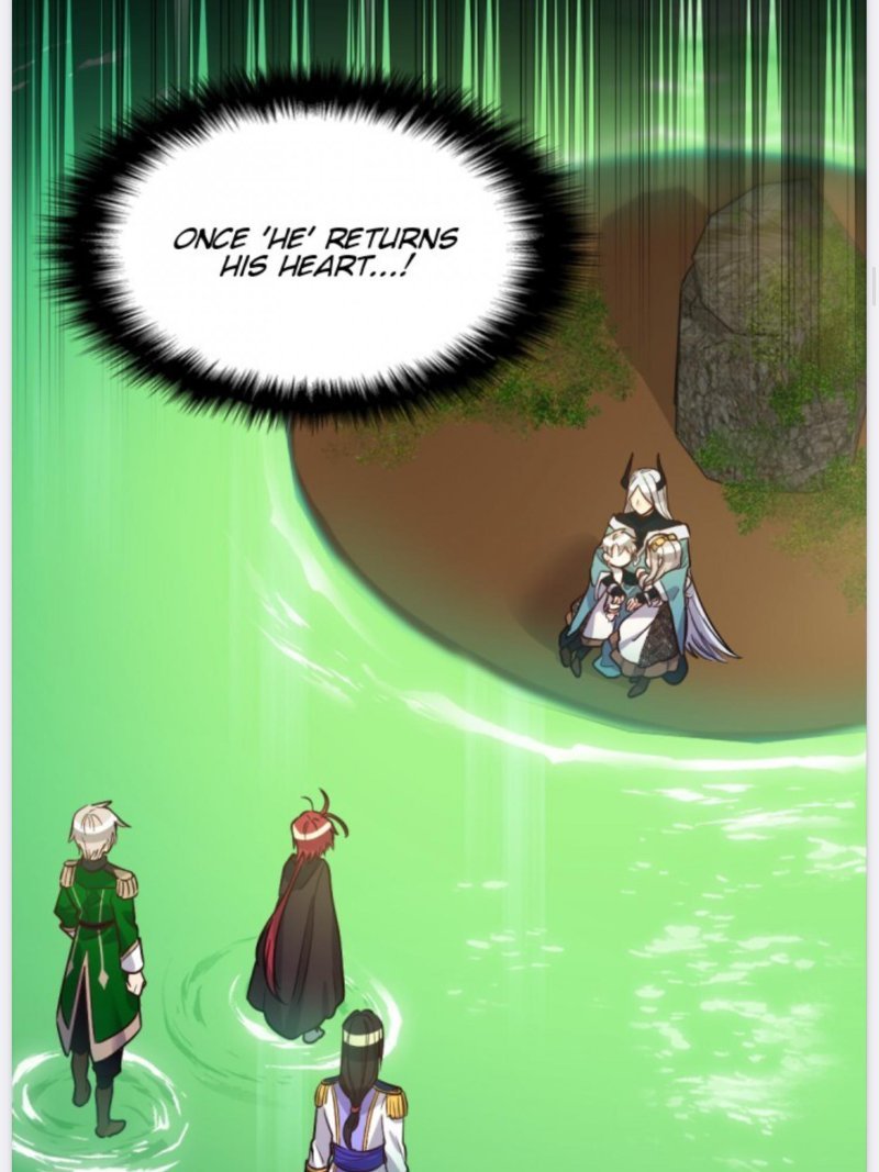 The Twin Siblings’ New Life - Chapter 73 Page 11