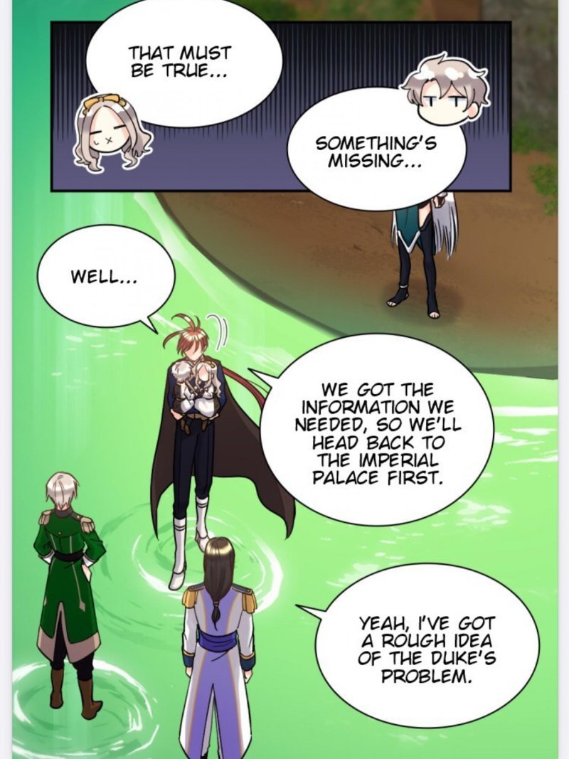 The Twin Siblings’ New Life - Chapter 73 Page 62