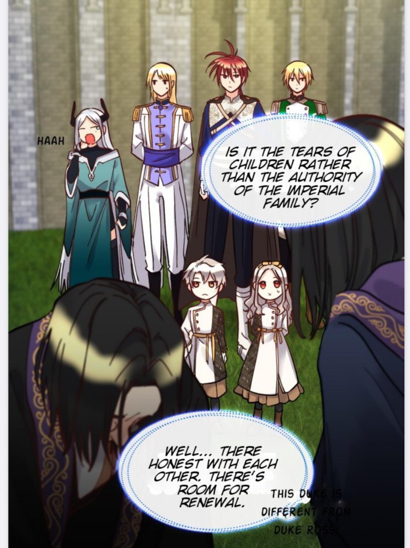 The Twin Siblings’ New Life - Chapter 74 Page 41