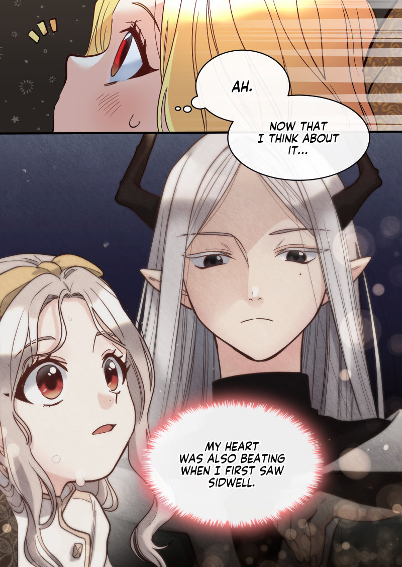 The Twin Siblings’ New Life - Chapter 75 Page 33