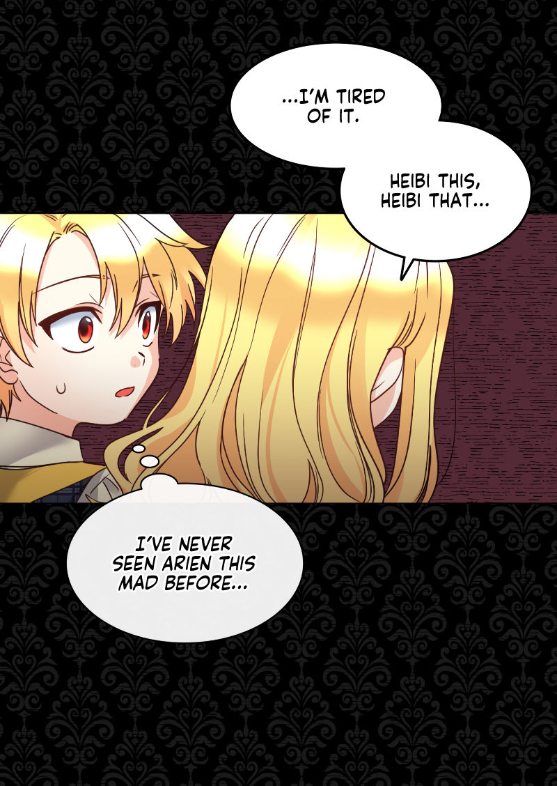 The Twin Siblings’ New Life - Chapter 76 Page 20